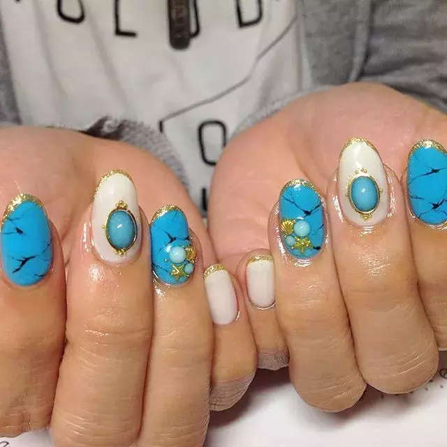 セルフネイラーさん必見 夏向けセルフネイル特集 ローリエプレス