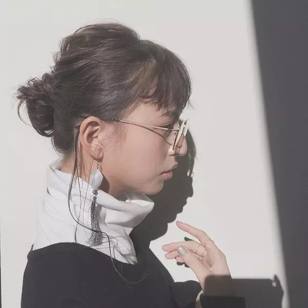 初夏デートにしたい ゆるふわお団子ヘアの作り方 ローリエプレス