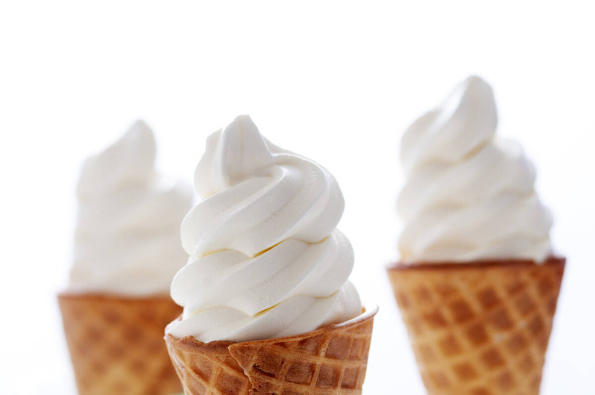 ダイエット中も我慢しすぎない 糖質が低いアイスクリーム特集 ローリエプレス