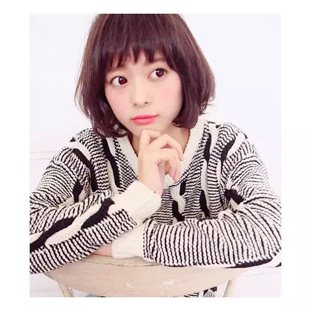 夏こそイメチェン ショートヘアが似合う人の特徴とは ローリエプレス 夏こそイメチェン ショートヘアが似合う人の特徴とは ローリエプレス