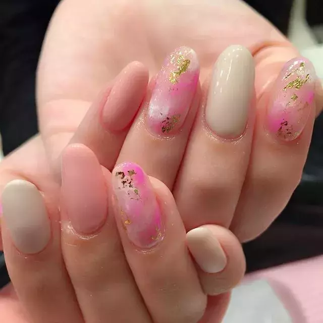 女の子のためのお祭りだから 指先もとびきり可愛く ひな祭り ネイル特集 ローリエプレス 女の子のためのお祭りだから 指先もとびきり可愛く ひな祭り ネイル特集 ローリエプレス