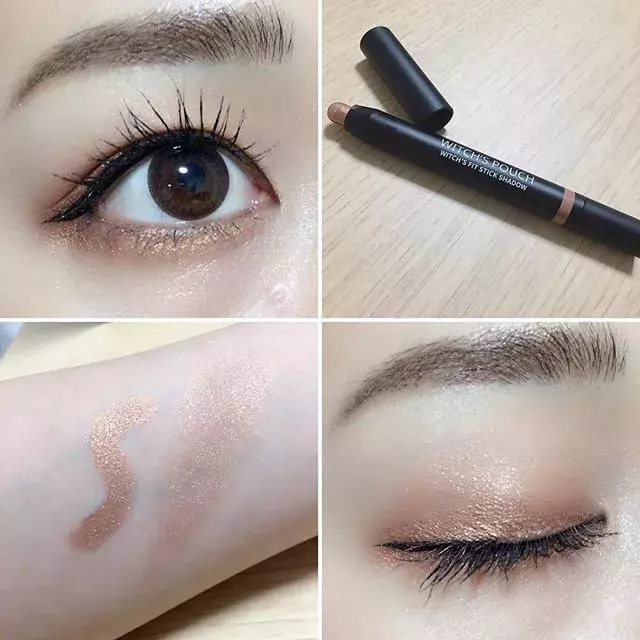 18年最先端メイクは韓国から知る 最新韓国メイクトレンドはこれ ローリエプレス 18年最先端メイクは韓国から知る 最新韓国メイクトレンドはこれ ローリエプレス