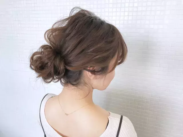 夏ファッションに似合う 爽やかヘアアレンジ10選 ローリエプレス