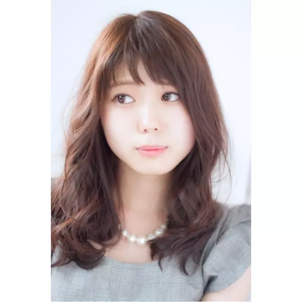 小顔になりたい 夏の輪郭別おすすめヘアスタイル集 ローリエプレス