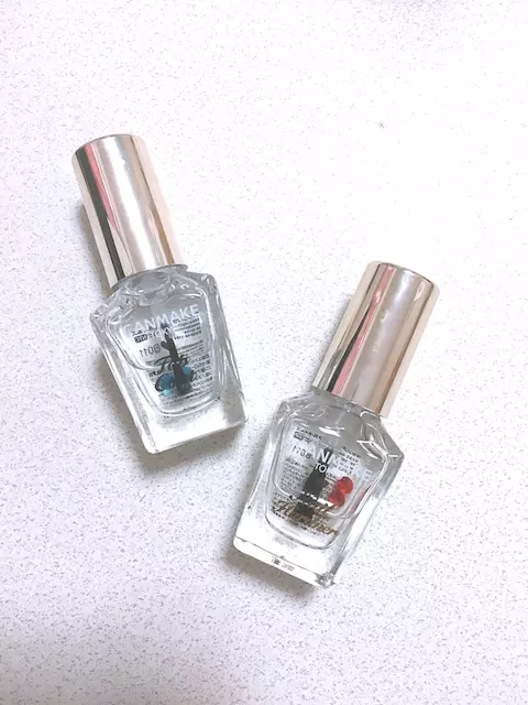 トレンドカラーから人気ネイルまで キャンメイク新作ネイルを試してみた ローリエプレス