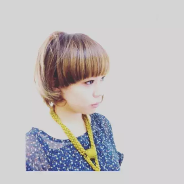 今年のショートウルフは女っぽい 人気の可愛いウルフヘア10選 ローリエプレス