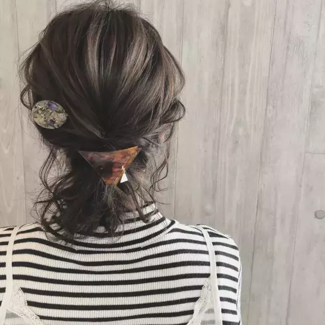 夏のスポーツ観戦をより楽しく スポーティーなヘアアレンジ12選 ローリエプレス