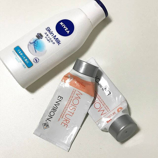 ベタベタしたくない 夏にぴったりのさっぱりボディクリーム特集 ローリエプレス ベタベタしたくない 夏にぴったりのさっぱりボディクリーム特集 ローリエプレス