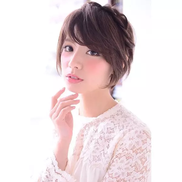 浴衣美人になれちゃう セルフでできるヘアアレンジ特集 ローリエプレス