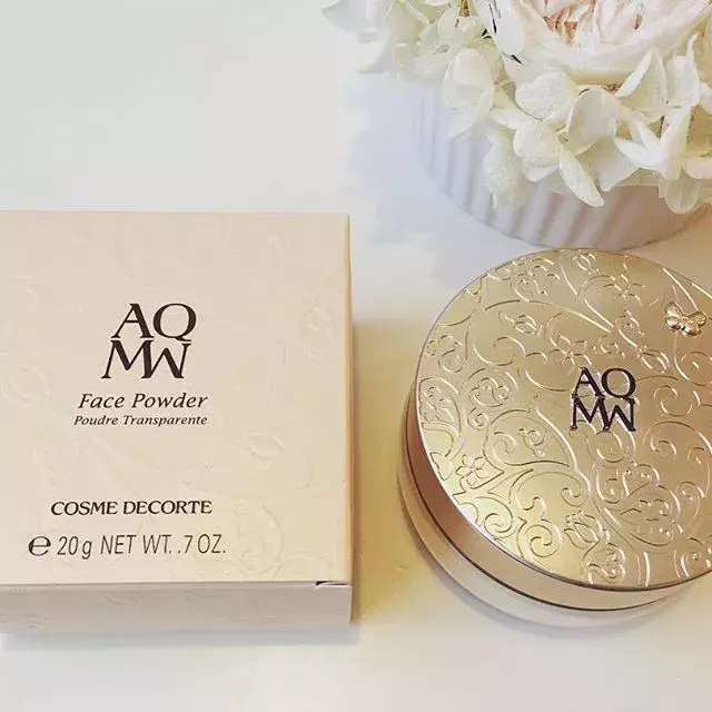 40代が若く見える秘訣はフェイスパウダー おすすめアイテム4選 ローリエプレス