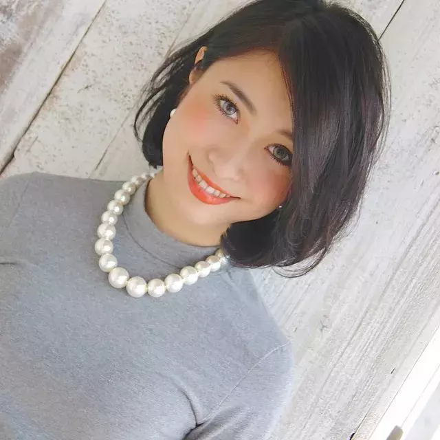 40代でもモテヘア 真似したい 石田ゆり子の愛されヘアスタイル特集 ローリエプレス 40代でもモテヘア 真似したい 石田ゆり子の愛されヘアスタイル特集 ローリエプレス