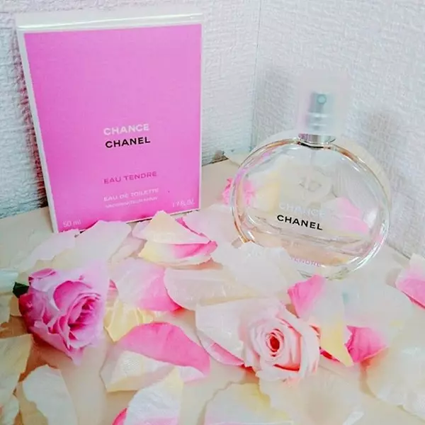 恋を勝ち取ろ 男性が好むフレグランスの香り7選 ローリエプレス