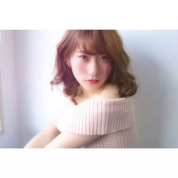 絶対小顔宣言 カットで小顔をかなえる方法 ローリエプレス