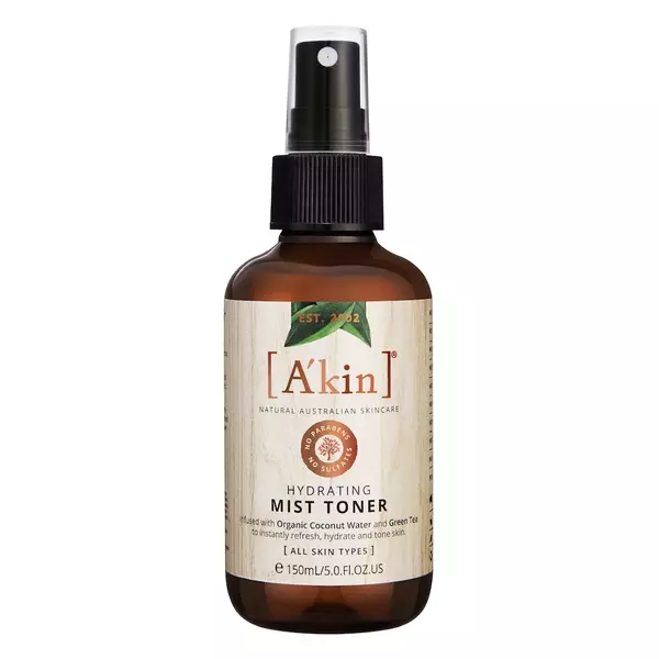 コスメキッチンからオーストラリア発の A Kin が先行発売 ボタニカル ビーガンを体感して ローリエプレス