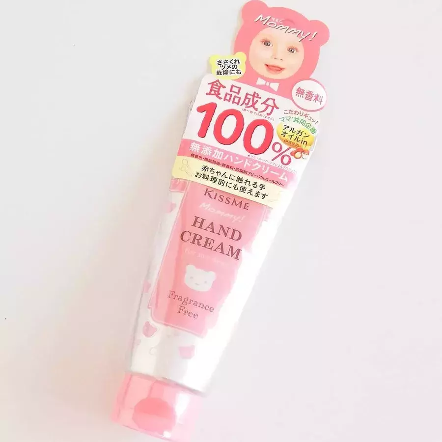 香りものが苦手な方にオススメ 無香料の実力派ハンドクリーム3選 ローリエプレス 香りものが苦手な方にオススメ 無香料の実力派ハンドクリーム3選 ローリエプレス