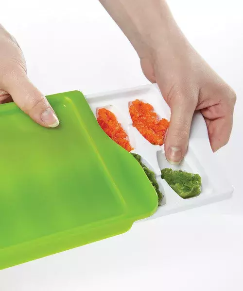 離乳食作りをサポート 離乳食作りが楽しくなるおすすめグッズ ローリエプレス