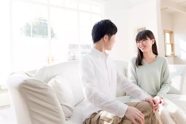 緊張しちゃう 交際期間が短い彼氏とお泊りデートするときに気をつけたいこと4つ ローリエプレス