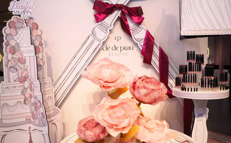 写真映え効果 を徹底レビュー クレ ド ポー ボーテ の新作 ルージュルミヌ 特集 ローリエプレス 写真映え効果 を徹底レビュー クレ ド ポー ボーテ の新作 ルージュルミヌ 特集 ローリエプレス