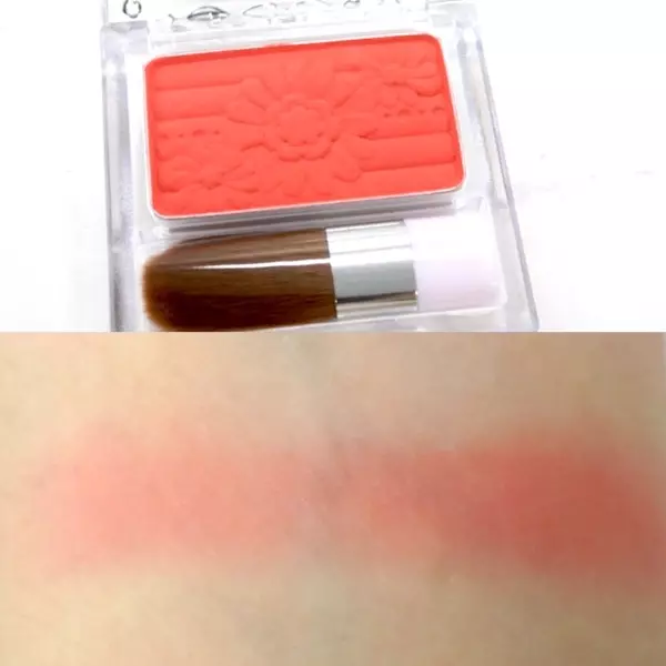 キャンメイク パウダーチークス を全色レビュー おすすめのレイヤードも ローリエプレス