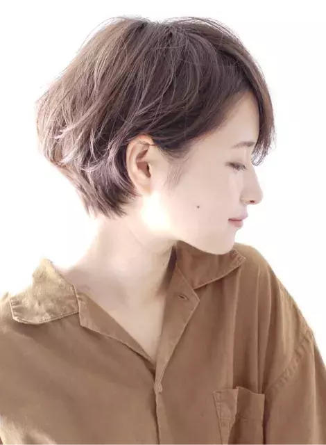 ボブにすると急激にモテる説 バレンタインに向けて今すぐヘアチェンしよ ローリエプレス