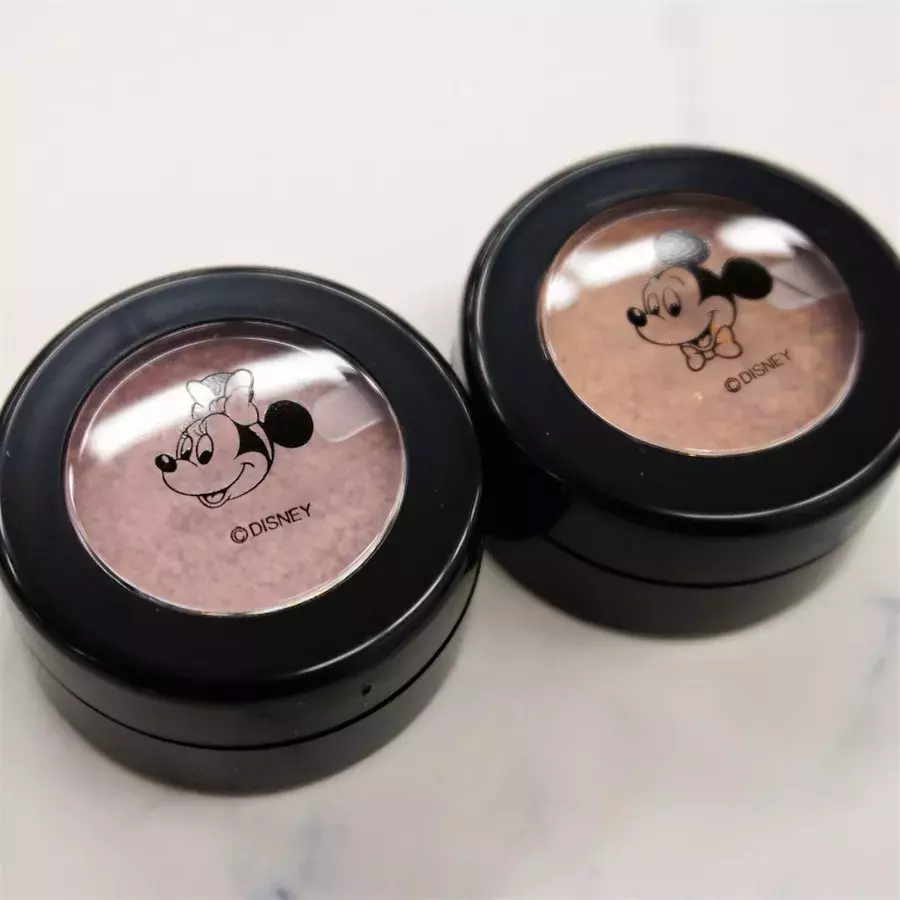 大人気の韓国コスメがディズニーとコラボ パケ買い必須なかわいさ ローリエプレス