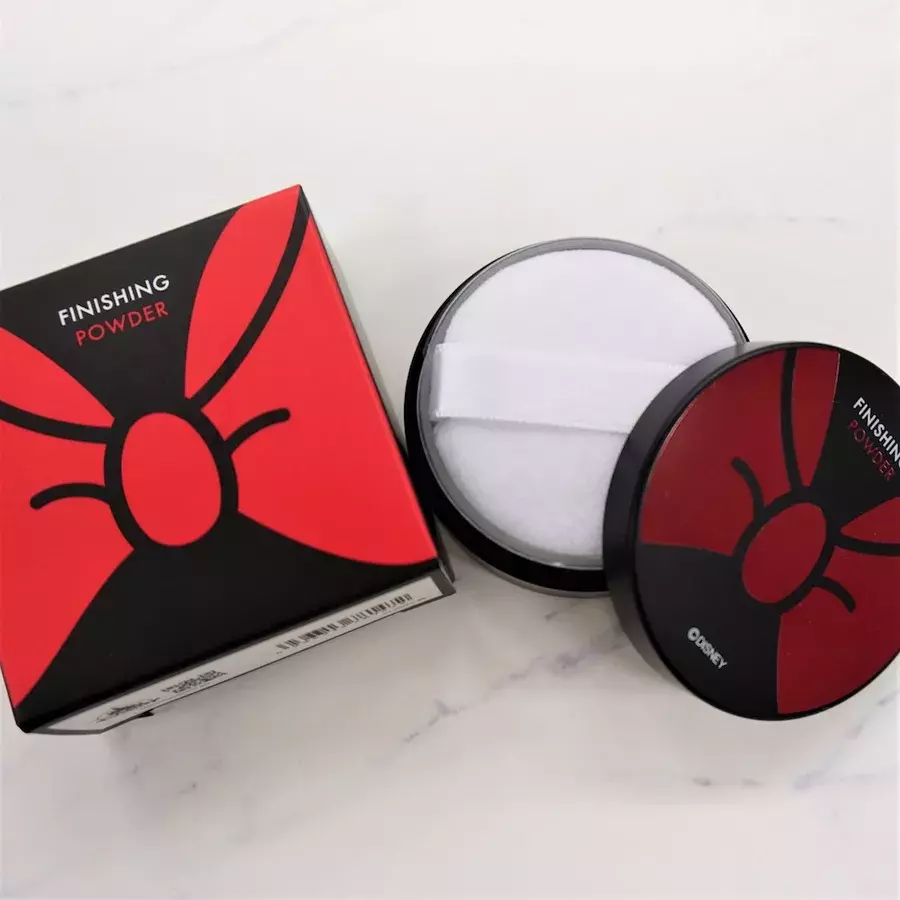 大人気の韓国コスメがディズニーとコラボ パケ買い必須なかわいさ ローリエプレス