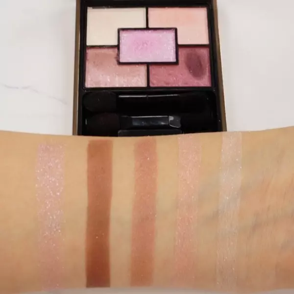 あのウワサのルナソルルビーがリニューアル 恋する女子のマストコスメ ローリエプレス