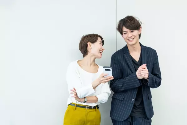 君にしか見せない 好きな人に送る男性の 脈ありサイン とは ローリエプレス