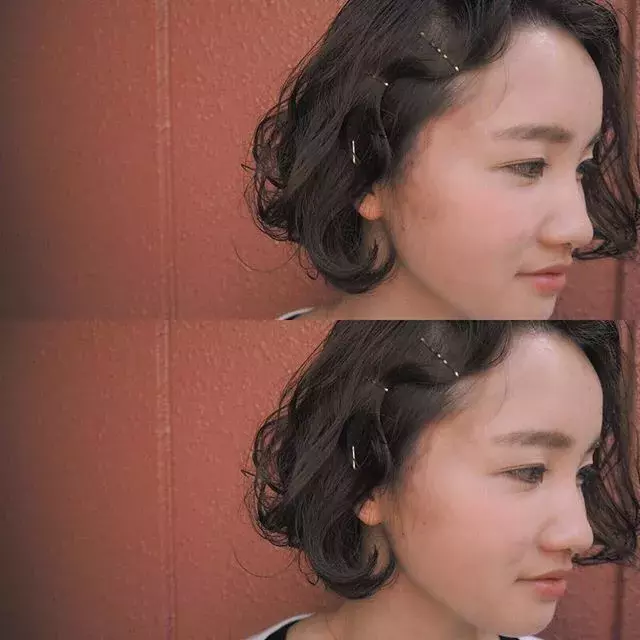 自分のくせ毛が好きになる くせ毛を活かした簡単ヘアアレンジ集 ローリエプレス