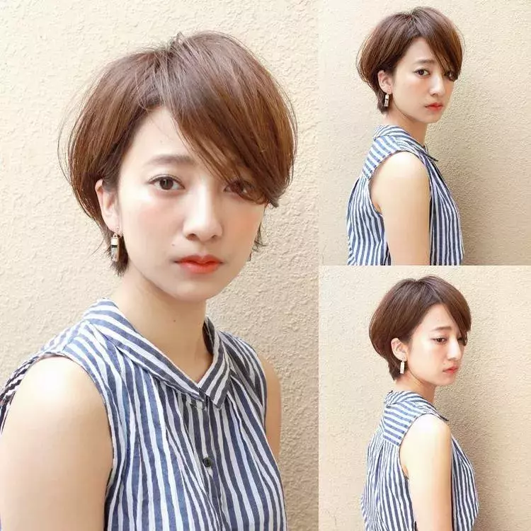 前髪で印象が変える方法 新生活に向けて新しい自分を発見しちゃお ローリエプレス 前髪で印象が変える方法 新生活に向けて新しい自分を発見しちゃお ローリエプレス