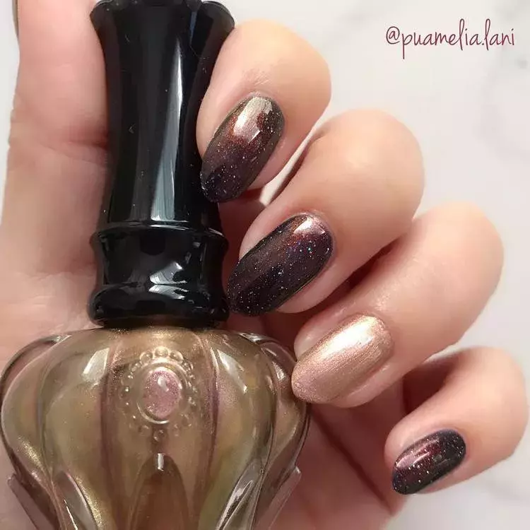 速乾ネイル でイライラとはおさらば セルフ派さんにおすすめのネイルポリッシュ6選 ローリエプレス 速乾ネイル でイライラとはおさらば セルフ派さんにおすすめのネイルポリッシュ6選 ローリエプレス