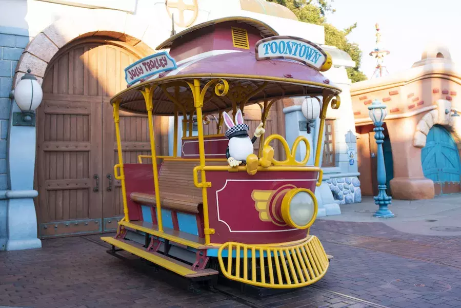 あなたは知ってる 平成30年間ディズニーで行われたおもしろイベント ローリエプレス あなたは知ってる 平成30年間ディズニーで行われたおもしろイベント ローリエプレス