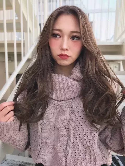 童顔を大人顔に メイクで押さえておきたい5つのポイント ローリエプレス