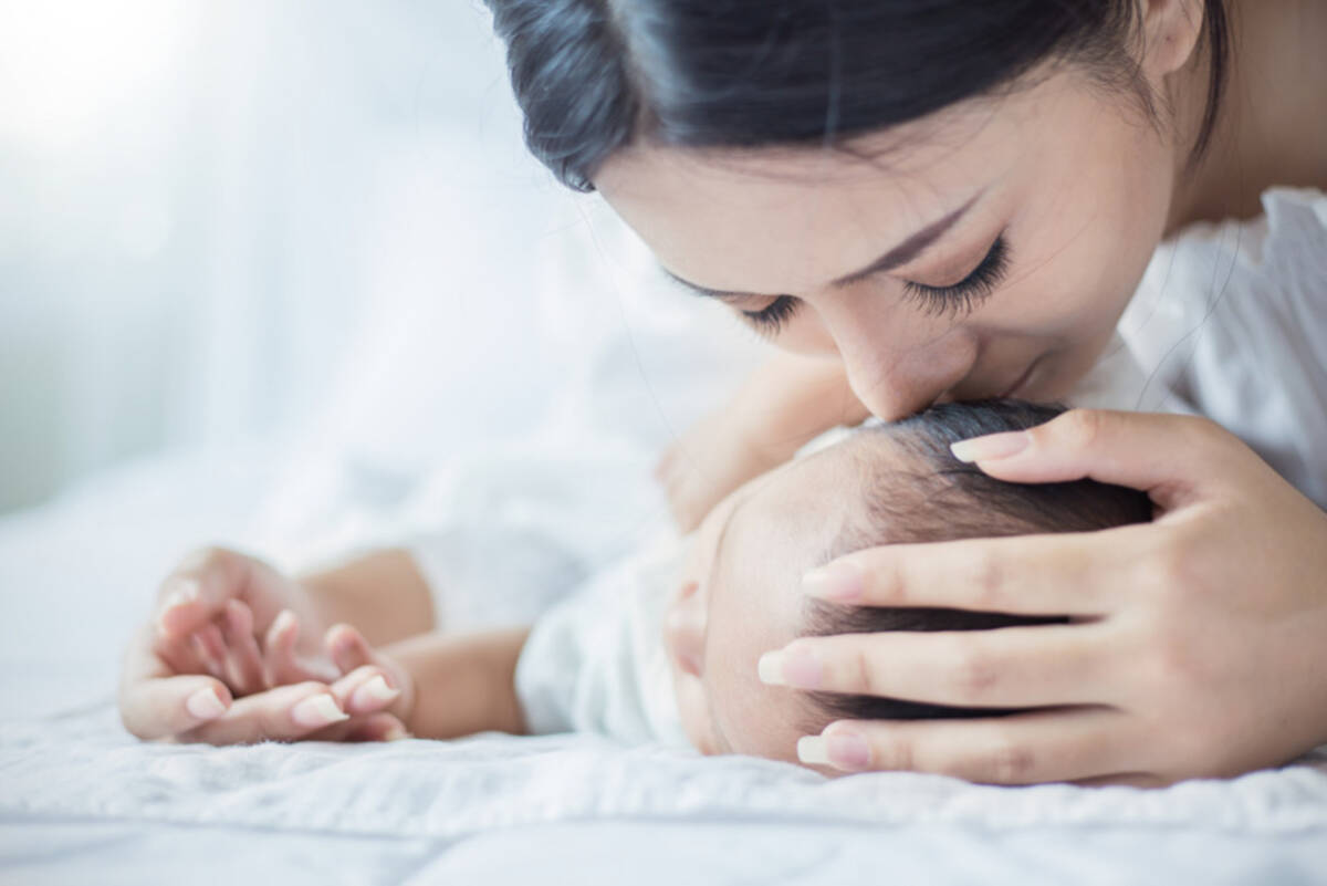 私はこうした 子育てでイライラした時の対処法 ローリエプレス