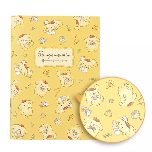 好きなアイドルのグッズを可愛く収納 実用性バツグンのサンリオキャラクターアイテムが新発売 ローリエプレス