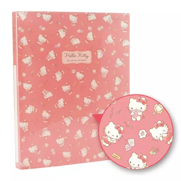 好きなアイドルのグッズを可愛く収納 実用性バツグンのサンリオキャラクターアイテムが新発売 ローリエプレス