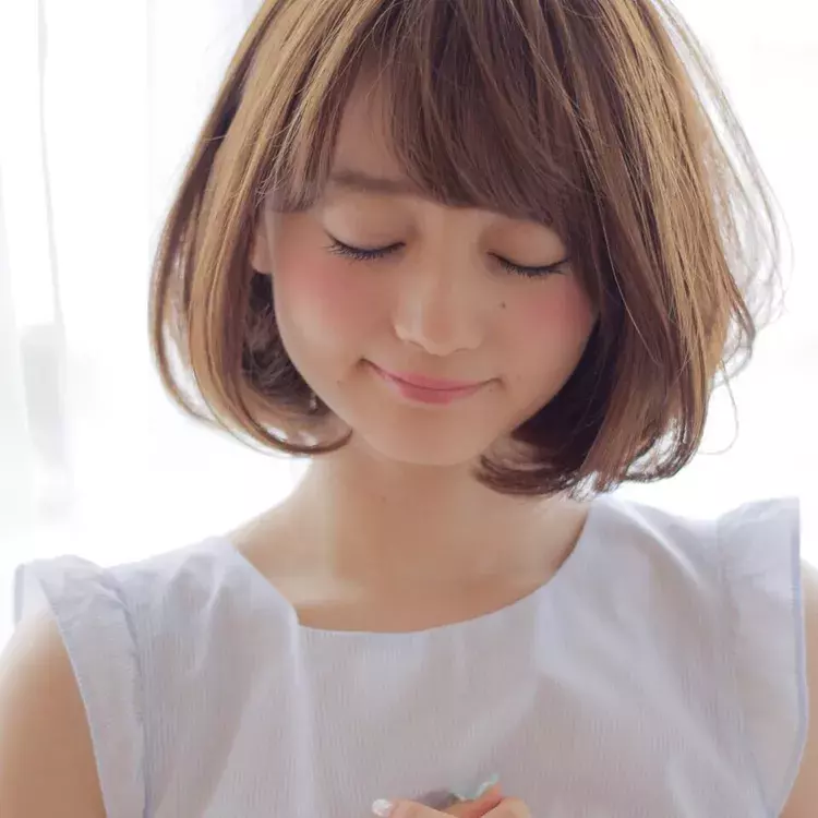 毛量が多くても大丈夫 雨だってぼわっと広がらないボブヘアセレクト ローリエプレス 毛量が多くても大丈夫 雨だってぼわっと広がらないボブヘアセレクト ローリエプレス