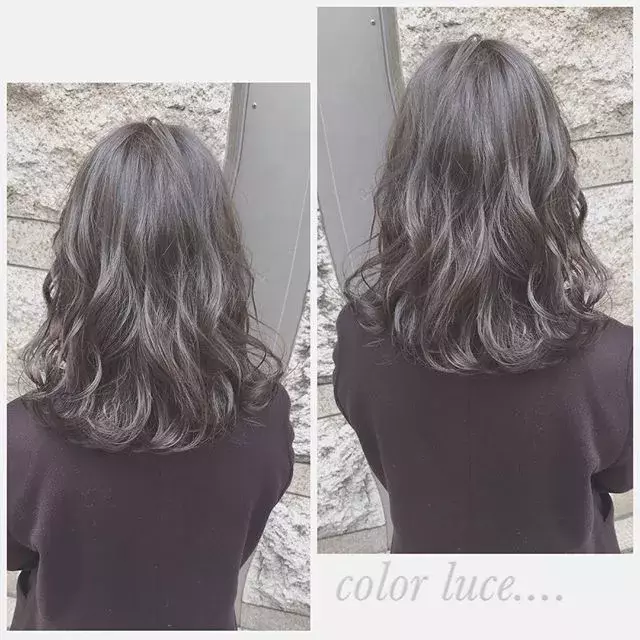 色落ちが気になる女子におすすめ 長時間楽しめるヘアカラーはコレ ローリエプレス