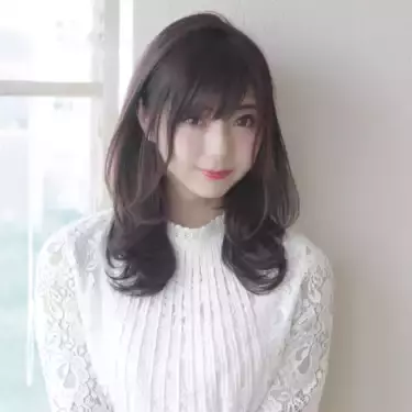 長さ別ヘアカタログ 垢抜け感が手に入る ふんわりパーマスタイル8選