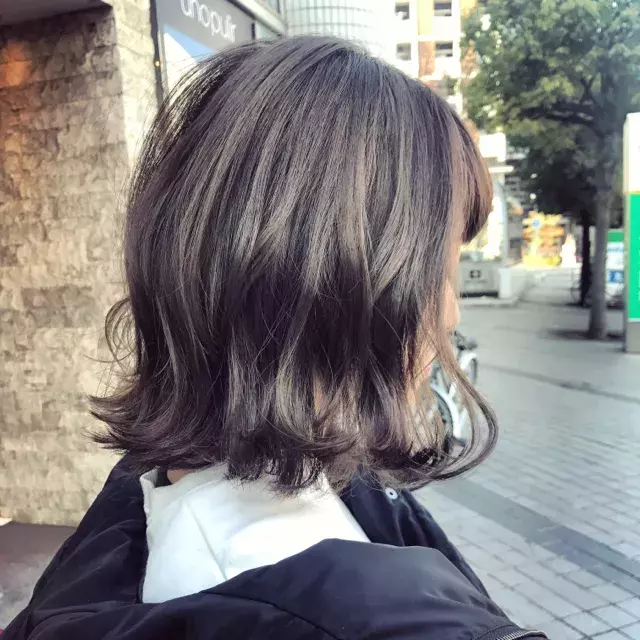 おしゃ見えする おかっぱボブを活かしたヘアアレンジがいまっぽ感増し ローリエプレス