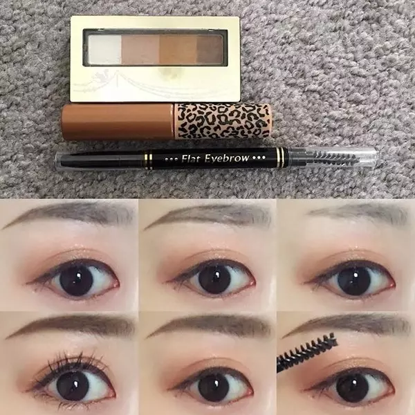 丸顔さんにおすすめ スッキリ小顔に見せるメイク方法って ローリエプレス