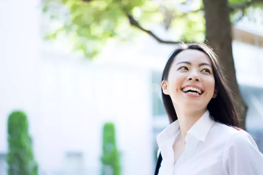 無意識だからグッとくる しっかり者に見えるけど実は繊細な女性がモテる理由4つ ローリエプレス