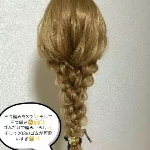 汗をかいても崩れにくい 夏にぴったりの簡単ヘアアレンジまとめ ローリエプレス