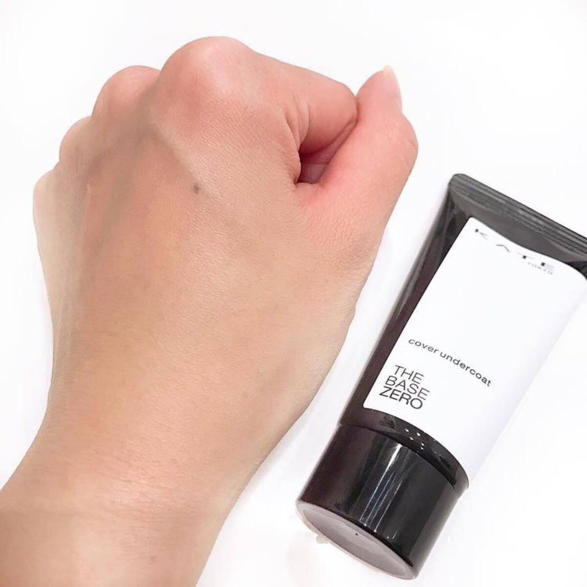 トレンドは断然軽い肌 ファンデいらずの高カバー力下地4選 ローリエプレス