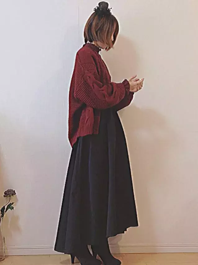 完全私服 手持ちアイテムで仮装できるお手軽ハロウィンコーデ特集 ローリエプレス