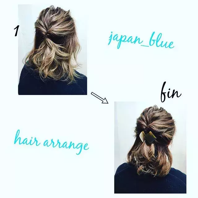 彼とデートするなら髪型も重要 簡単だけど可愛く見えるヘアアレンジ10選 ローリエプレス 彼とデートするなら髪型も重要 簡単だけど可愛く見えるヘアアレンジ10選 ローリエプレス