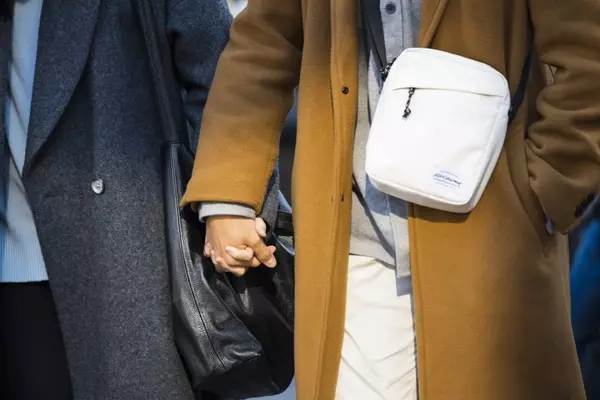 アプローチされても無理なものは無理 妥協して付き合う恋 が長く続かない理由 ローリエプレス