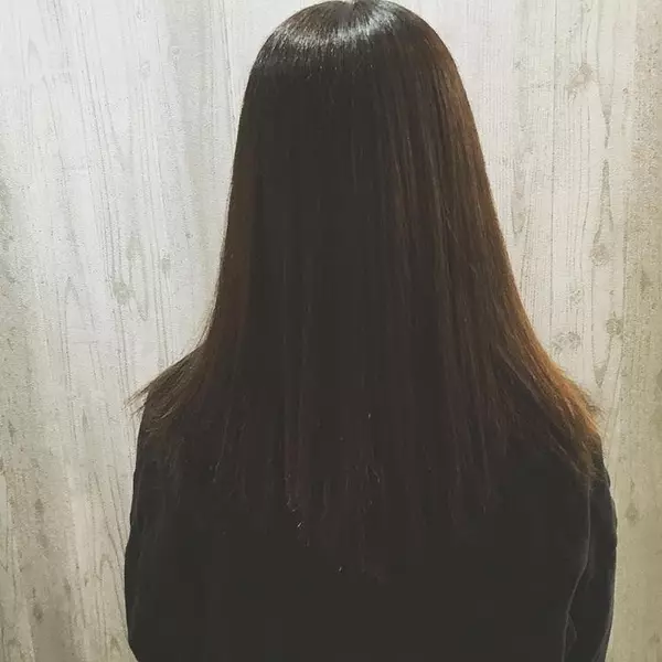 くせっ毛さん必見 縮毛矯正の良いところ 悪いところって ローリエプレス