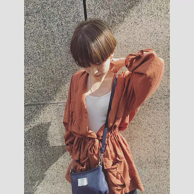 色落ち までこだわって 髪色を長く楽しめるヘアカラー特集 ローリエプレス