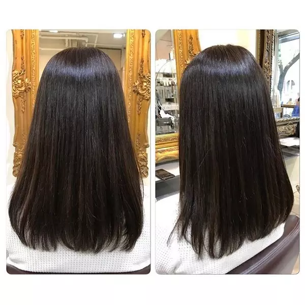 色落ち までこだわって 髪色を長く楽しめるヘアカラー特集 ローリエプレス